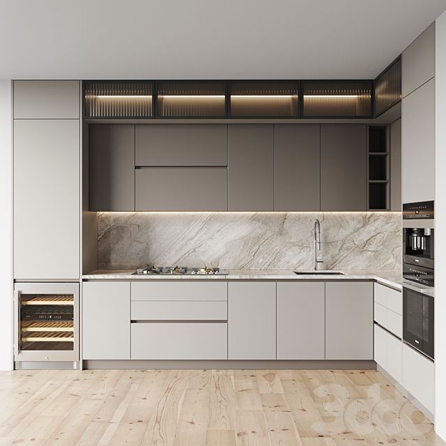 Kitchen Unit-multiple-image